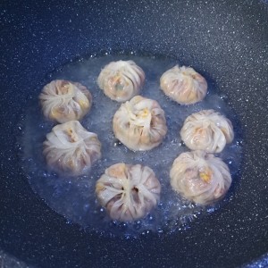 ネットは赤です[水で結晶水煮る]が成功！練習対策 11 