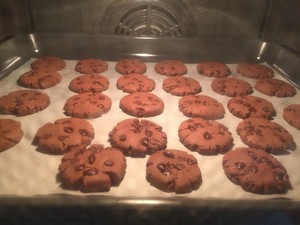 The practice measure of interesting great biscuit 10