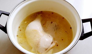 The practice measure of gallinaceous silk cool face 7