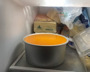 The practice measure that the novice exceeds cake of detailed mango Mu Si 15