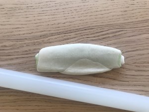 Delicious [シュウウェンジ人の蒸しパン]滑らかなビデオをこねる詳細な手を超える練習対策 22 