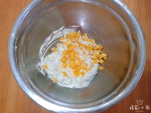 Xian Xiangzhi person the practice measure of biscuit 4