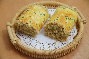 海肝苔の甘い緑色の乾燥肉フロスビスケット（28インチ角皿）の練習 メジャー21 
