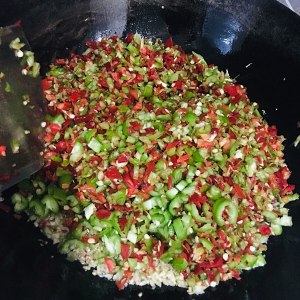 Abstain pepper sauce habit-forming practice measure 6