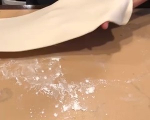 Shang Chong suckles sweet steamed bread (exceed softness) practice measure 10