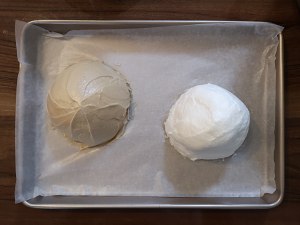 The practice measure that bud of albumen easy Fu turns namely without entrance of oily low candy 4