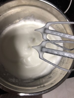 The practice measure of relative wind cake 9
