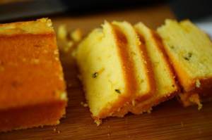 Lightsome the practice measure of cake of pound of 100 sweet fruit 9