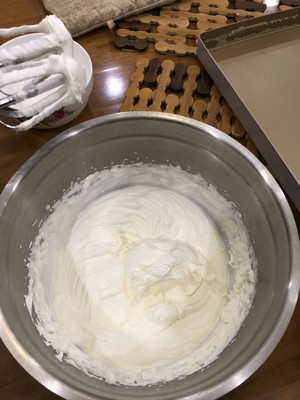 ケーキを作る（完全なタオル部分が重要）練習対策15