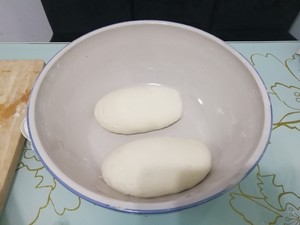 突然1の蒸したツイストロールを取ることができる練習手順1