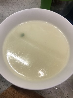 Old Mom · of the daily life of a family is manual on the weekend the practice measure of boiled dumpling 13