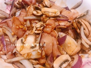 Meal of braise of beer chicken dawdle is every delicate and delicious the practice step that parks no less than coming 3