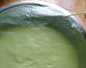 The practice move that also can make birthday cake without oven 8