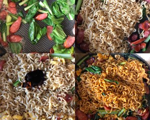 The super and delicious practice measure that fries convenient cover 4