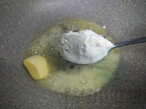 Italy of white sauce seafood the practice measure of  Zuo  4