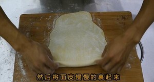 Hutch division commander teachs you: Nutrient breakfast " face of manual tomato egg " practice, the practice measure with tangy fragrance 4