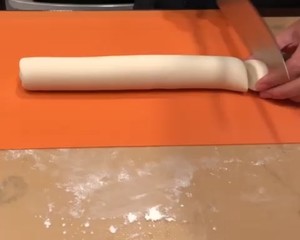 Shang Chong suckles sweet steamed bread (exceed softness) practice measure 14