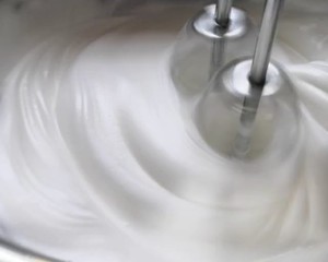 Albumen candy (video measure) practice measure 3