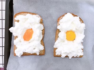 ? ? "? ? Gao Yan is worth? ? 0 failure? ? Quick worker breakfast " the practice move that morning glow says department 7