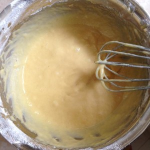 LADY M wipes tea 1000 but beautiful cake / the practice measure of 1000 cake Green Tea Mille Crepes 3