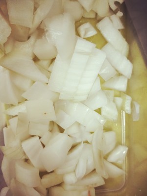 Outside crisp the practice measure of platoon of li of tender bean curd 1