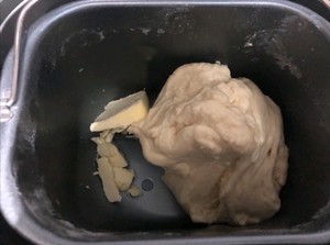 [sweet] gold shredded coconut stuffing coils the practice measure of a bag 3