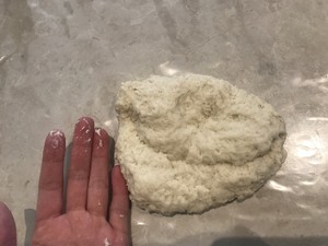 Delicious [シュウウェンジ人蒸しパン]なめらかな動画をこねる詳細な手を超える練習対策 蒸しパンと要約3 