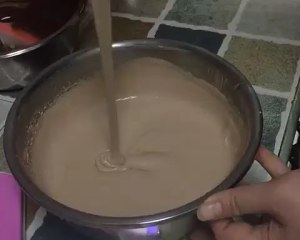 The net is red the practice measure of dirty cake 10