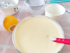 誕生日のキャンドルライトディナー7の練習方法7