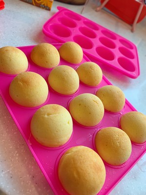 Lollipop cake 0 failure - full model - the practice move that resists do sth over and over again 12