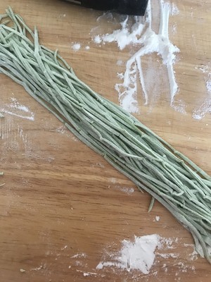 Spinach grain face -- darling complementary the practice measure that feed 2
