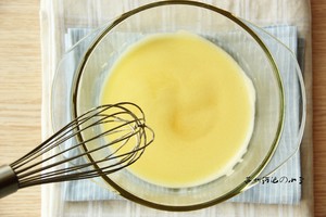 The practice measure of cake of wind of the relative that wipe tea 2