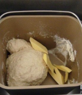 The practice measure of the practice of simple and easy biscuit 3