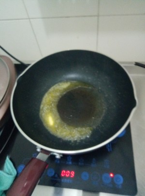 The practice measure of apple pie of skin of golden crisp dumpling 3