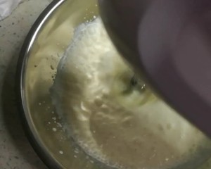 The practice measure that towel of beans of the honey that wipe tea coils 9