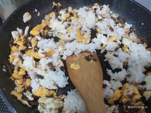 The practice measure that soy fries a meal 11