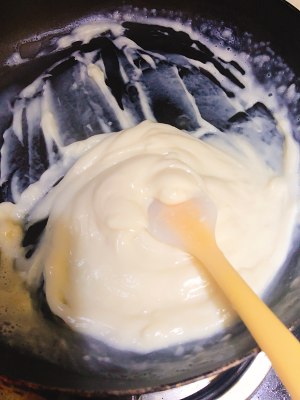 Milk of the simplest money is small practice measure 5