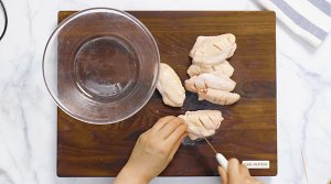 [yoghurt chicken wing] the simple become reconciled of unexpected eats red ～ of Xin Jin net! practice measure 7