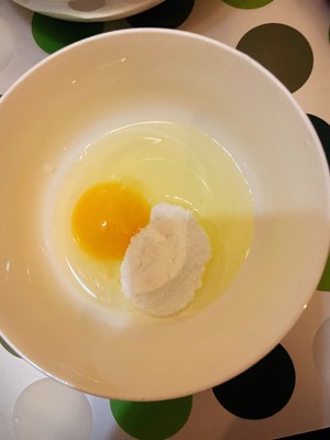 The practice measure that flogs without butyric egg 2