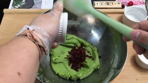 The tendril wiping tea that you can fall in love with jumps over berry tutorial of small crisp cake, simple 0 error, exceed perfect recipe. practice measure 5