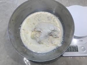 Delicious [シュウウェンジ人蒸しパン]なめらかな動画をこねる細かい手を超える練習対策 蒸しパンと要約1 