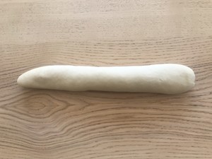 Delicious [シュウウェンジ人蒸しパン]詳細を超える実践対策 滑らかな顔の蒸しパンと要約のビデオをこねる手4 