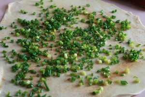 The practice move that deep-fried dough cake of crisp edition green sees yearning life also think deep-fried dough cake eating green matchs banger 3