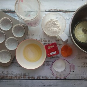 The practice measure of cake of cup of paper of yoghurt relative wind 1