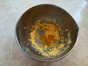 The practice measure of biscuit of Allhallows cartoon spider 3