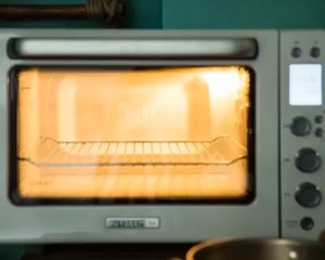 Dawdle pumpkin salty mouth bakes muffin (Dutch Baby) [cookbook of boreal vessel oven] practice measure 15