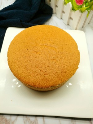 Video cookbook: ? The practice measure that  plating Shen bands cake of wind of case? Cun Qi is not cracked 23