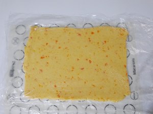 Need not dismiss? ? The practice measure of biscuit of dried meat floss of salty sweet crisp loose salty yoke 10