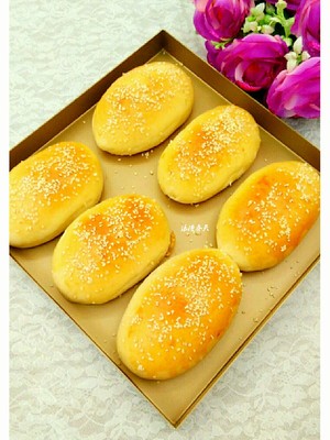 The practice measure that exceeds biscuit of delicious dried meat floss 11
