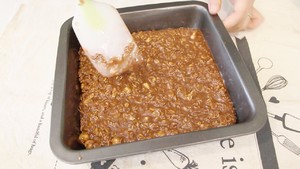 Ooten Qu Ji 4の練習方法を焼くチョコレートを避ける